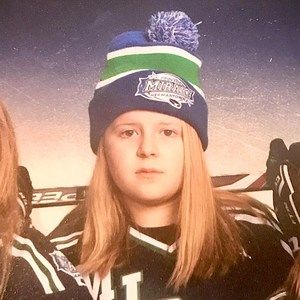 Meet your Posher, Beth